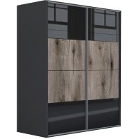 DRESSING LEX 221-240-66 D GRI/CZP/DAMO